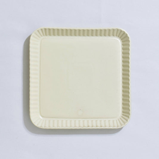 Square Plate
