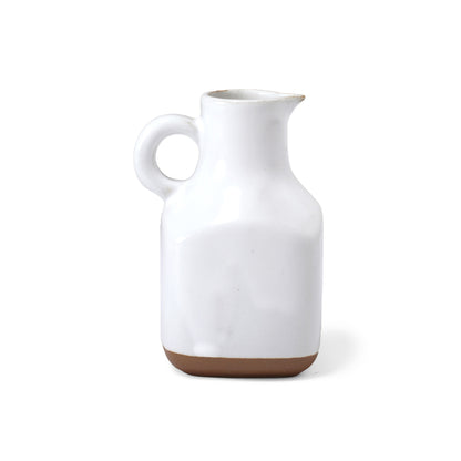 Cheminee Milk Pitcher