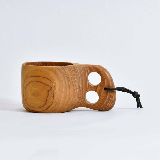 Teakwood KUKUSA L