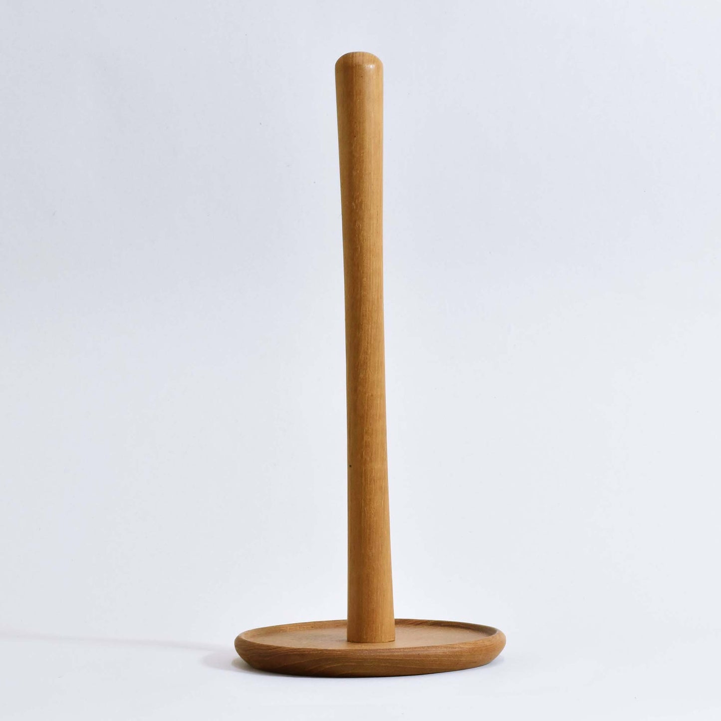 Teakwood Kitchen paper holder