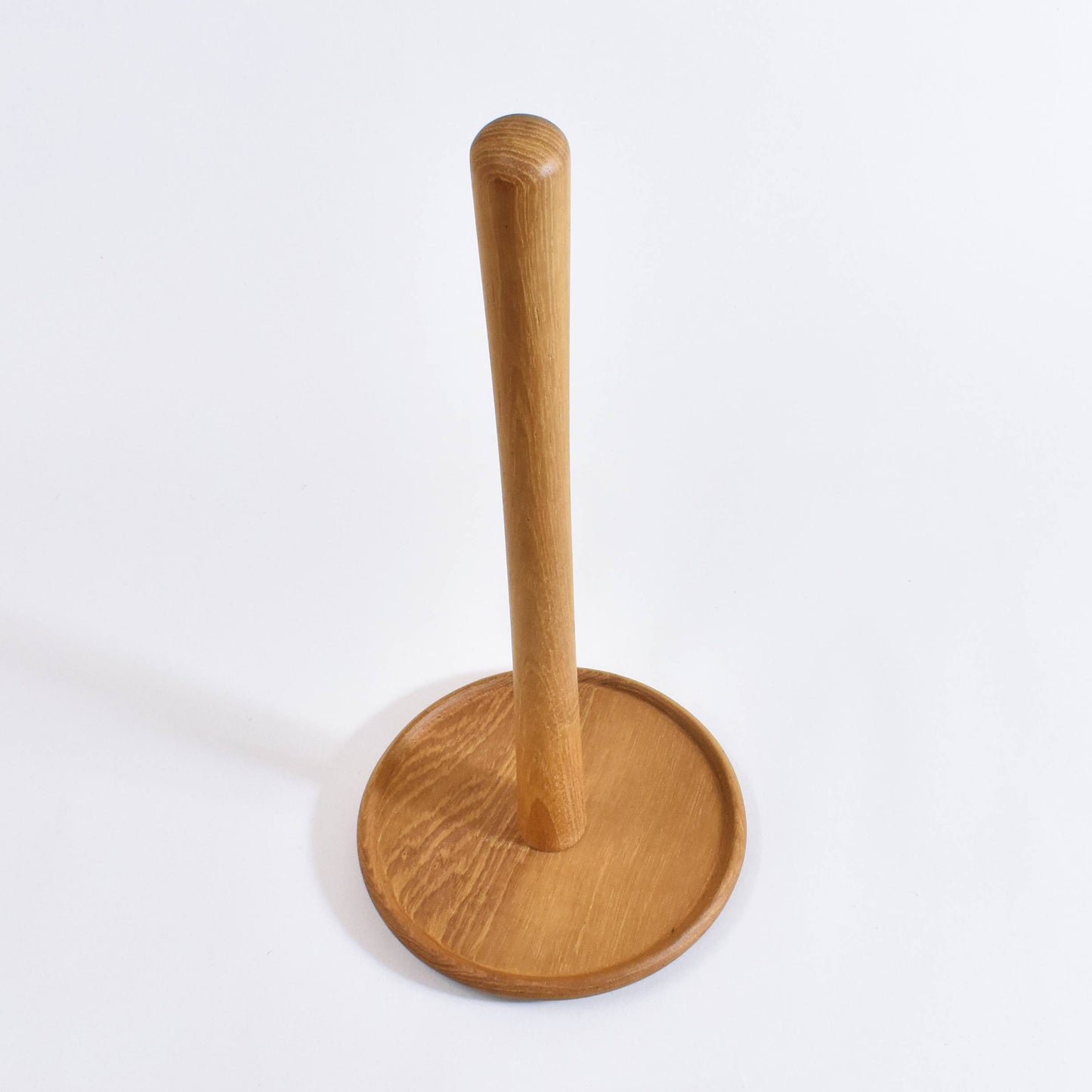 Teakwood Kitchen paper holder