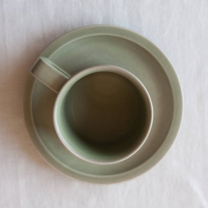 Stirk Tea Cup