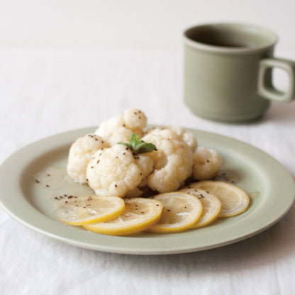 Stirk Tea Cup