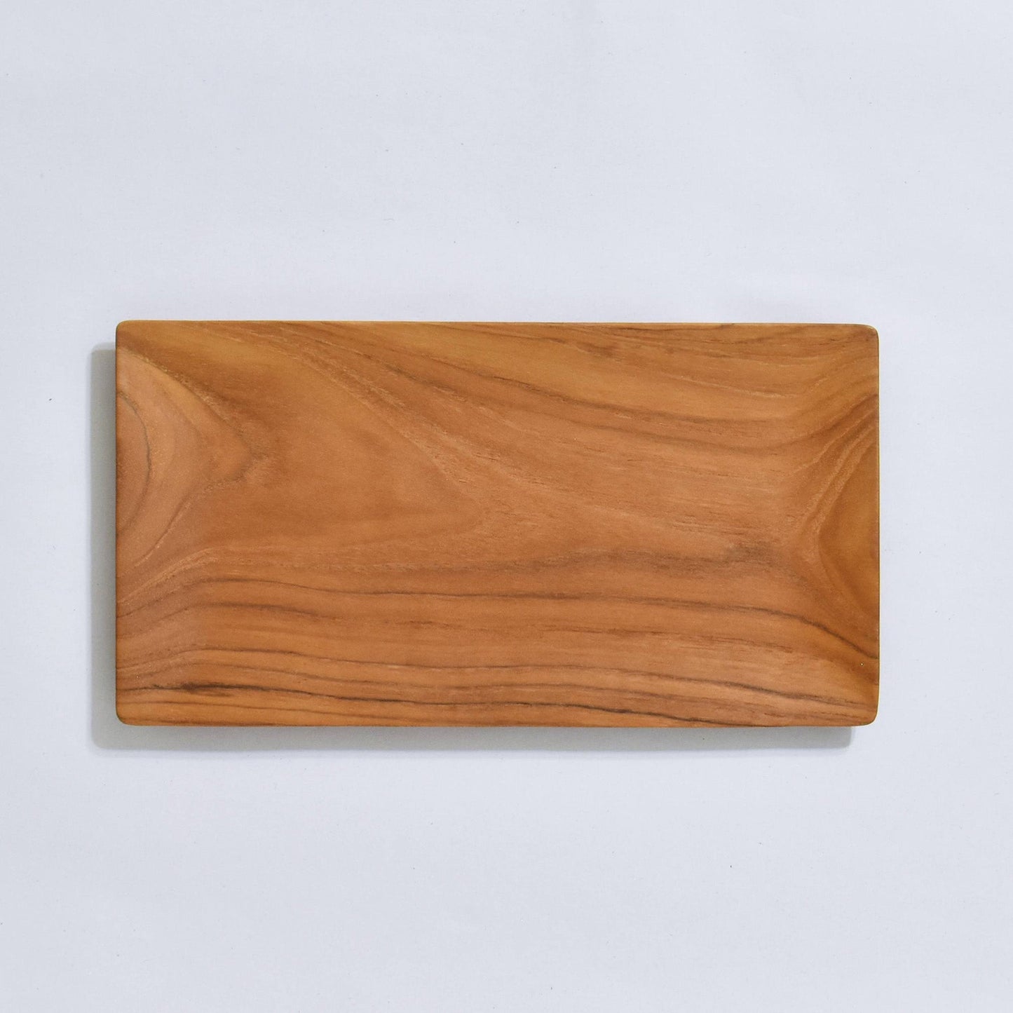 TEAKWOOD  Plate M