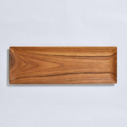 TEAKWOOD Plate L