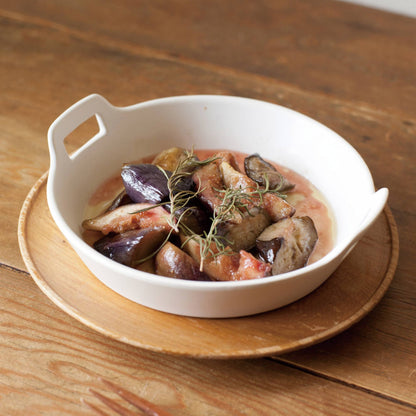 Roti Grill Casserole S