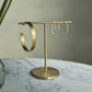 BRASS ACCESSORY STAND S