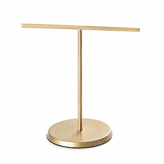 BRASS ACCESSORY STAND S