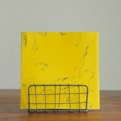 LETTER HOLDER