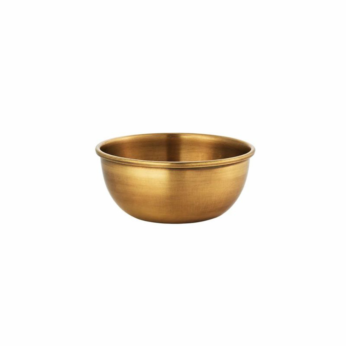 BRASS BOWL M