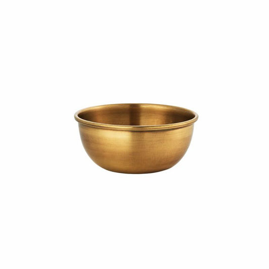 BRASS BOWL M