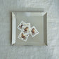 SILVER PLATE SQUARE