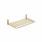 BRASS WIRE SHELF