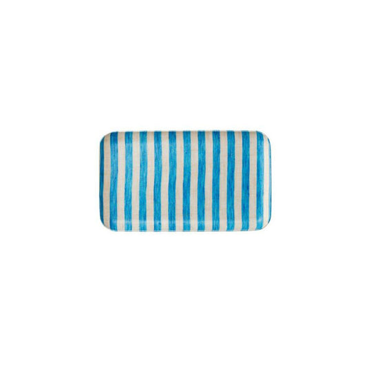 Linen Coated Tray S