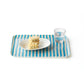 Linen Coated Tray M