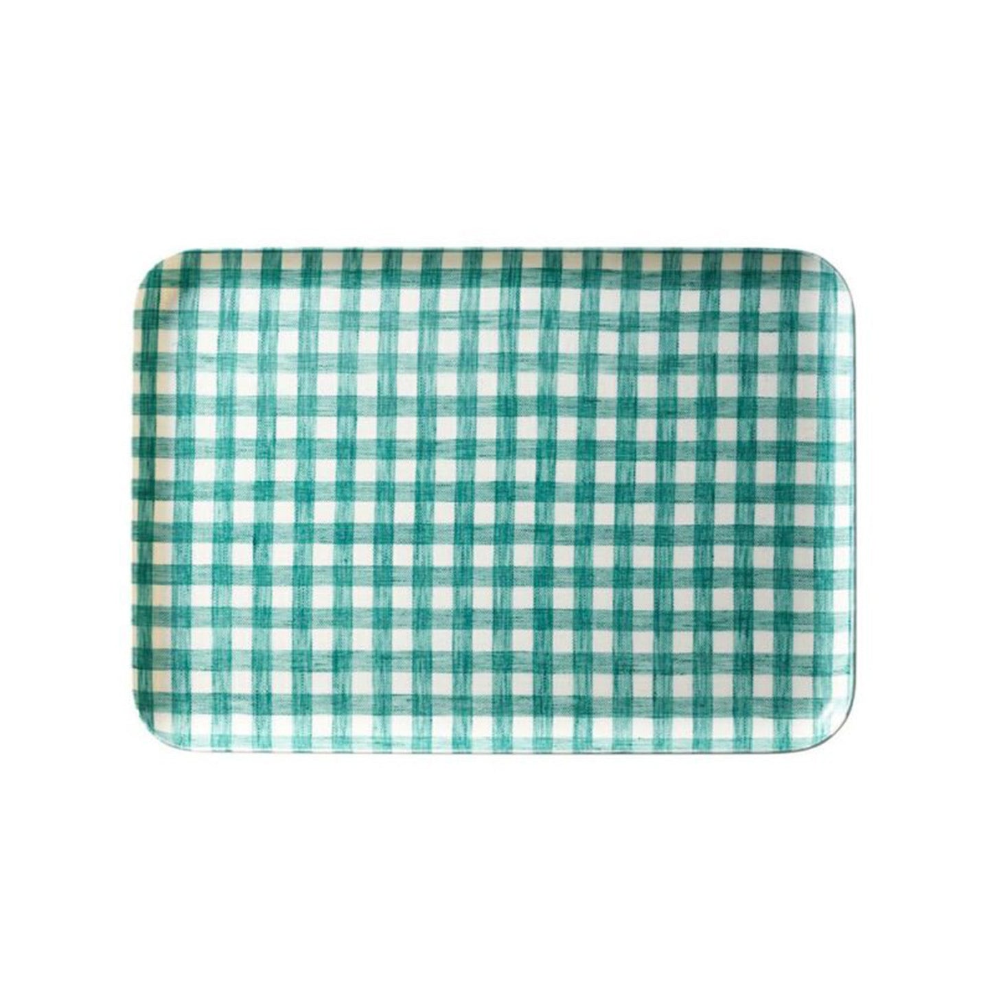 Linen Coated Tray M