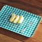 Linen Coated Tray M