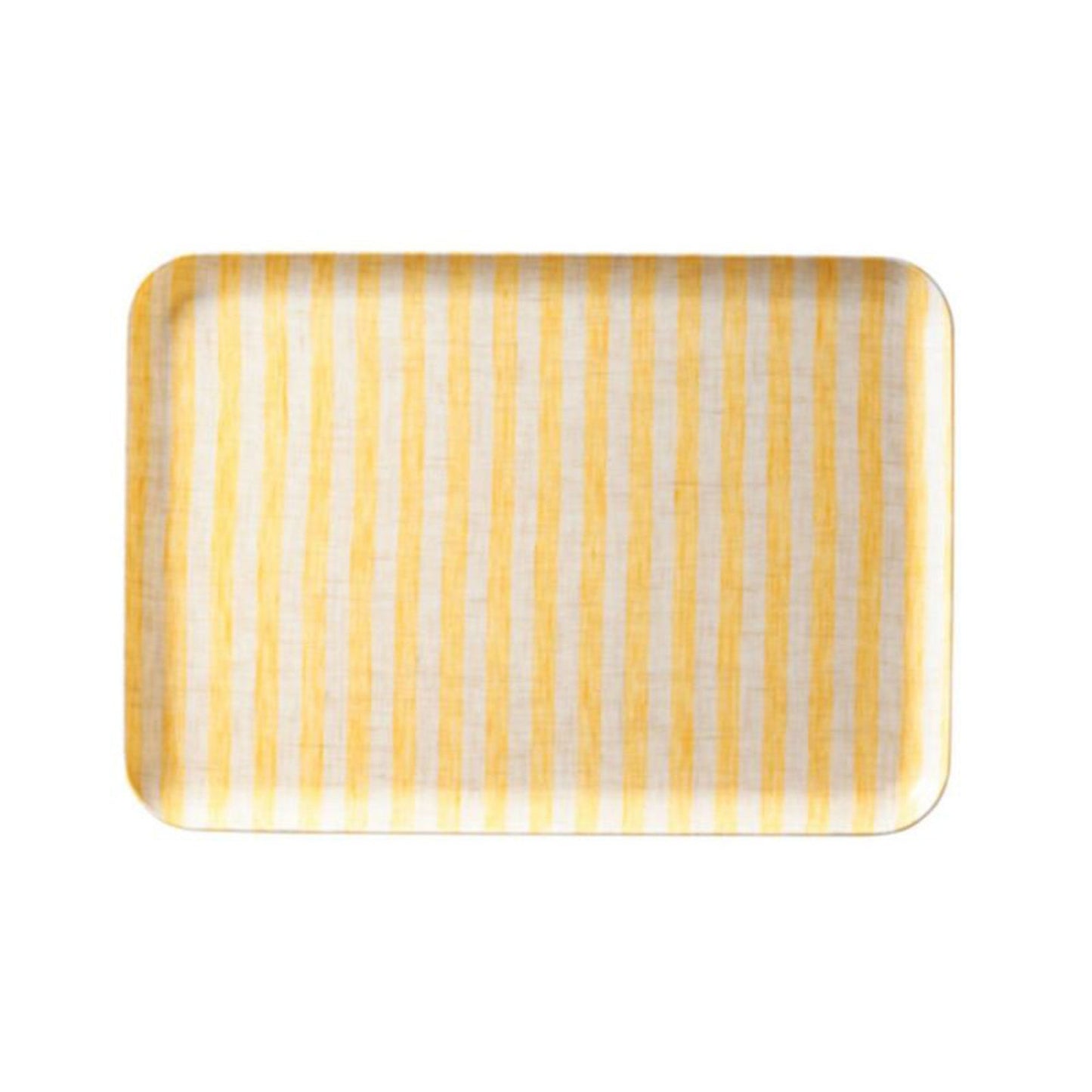 Linen Coated Tray M