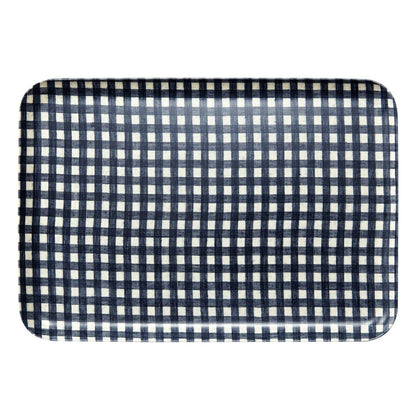 Linen Coated Tray L