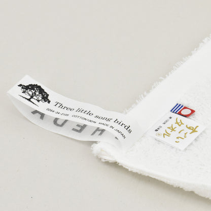 Amazing towel face towel with OEM tag