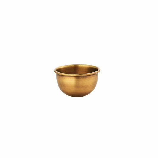 BRASS BOWL SS