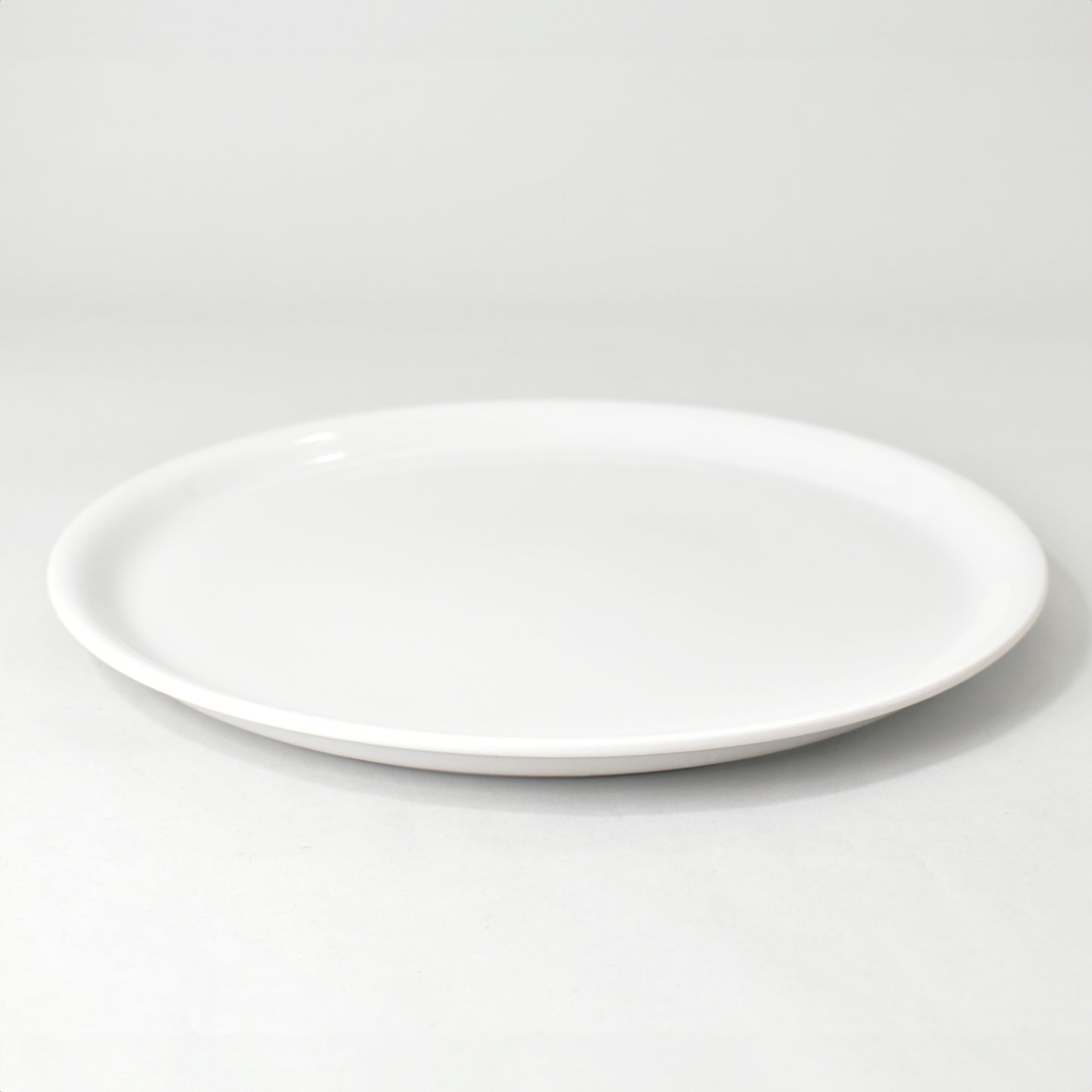 Saturnia Pizzabord / pizza borden - serie Napoli - blanco wit (4, 33cm Saturnia Pizzabord / pizza borden - serie Napoli - blanco wit (4, 33cm