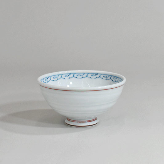 Prospect Rabbit Lightweight Rice Bowl