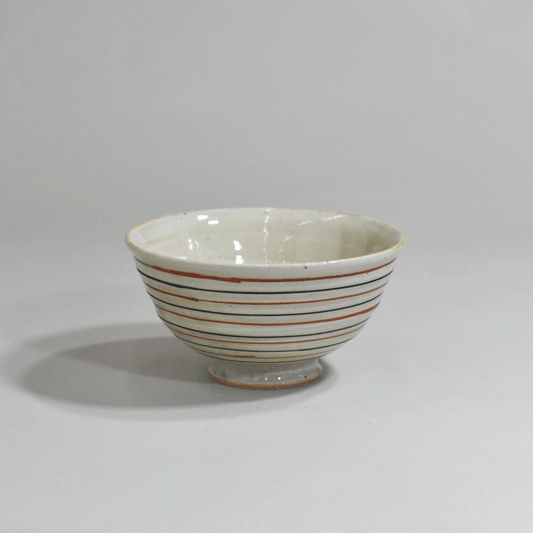 Irabo spine rice bowl