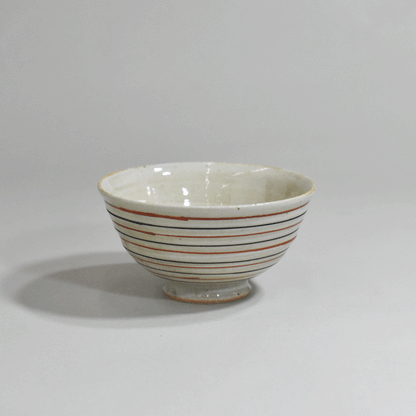Irabo spine rice bowl