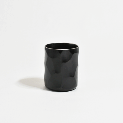 Wooden A-Un Teacup