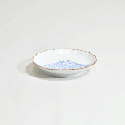 小紋 富士図