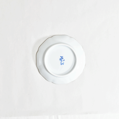 小紋 富士図