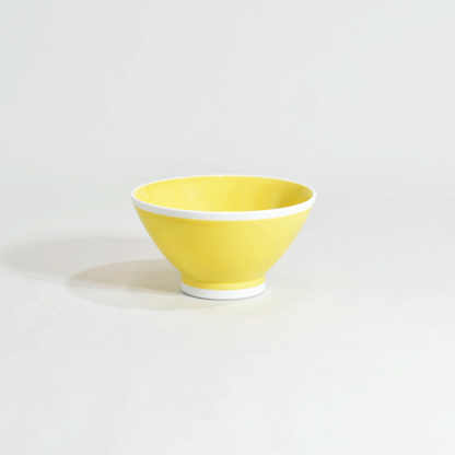 LiFE rice bowl