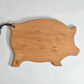 Teakwood Cutting board　