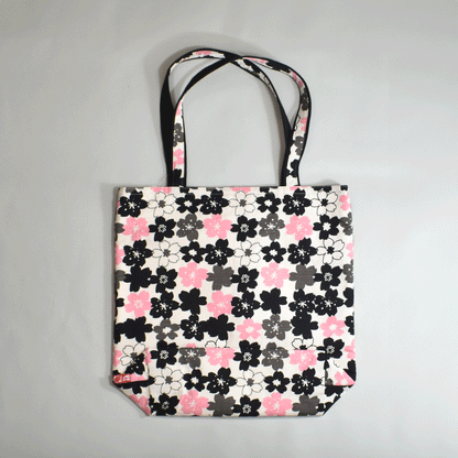Reversible Tote