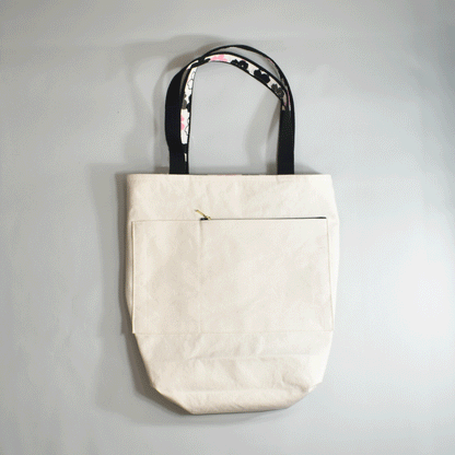 Reversible Tote