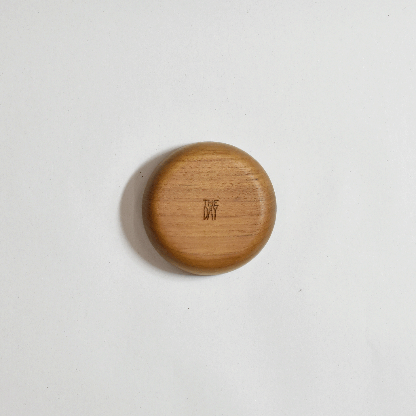 Teakwood Bowl SS