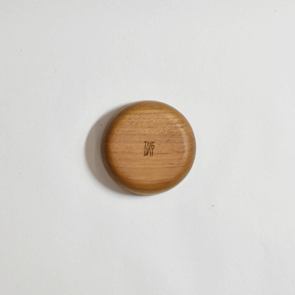 Teakwood Bowl SS