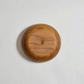 Teakwood Bowl M