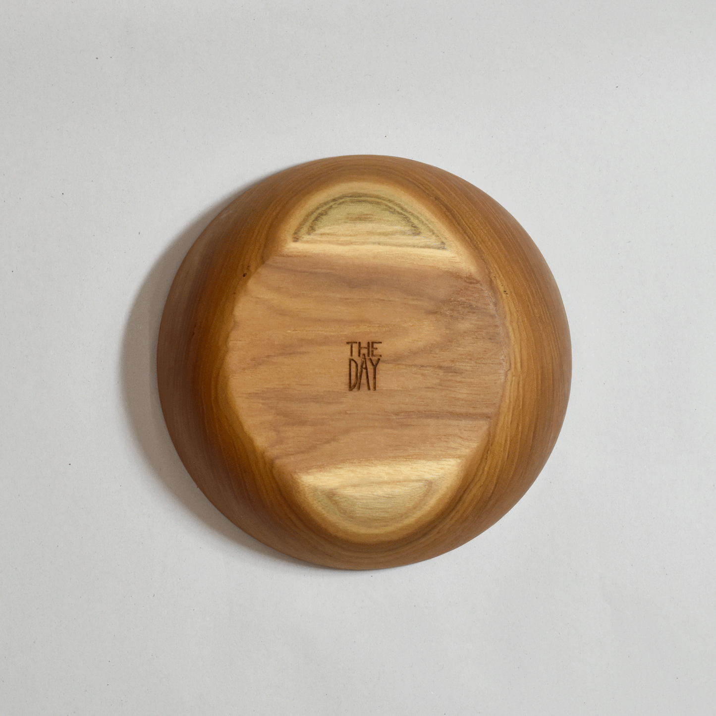 Teakwood Bowl LL