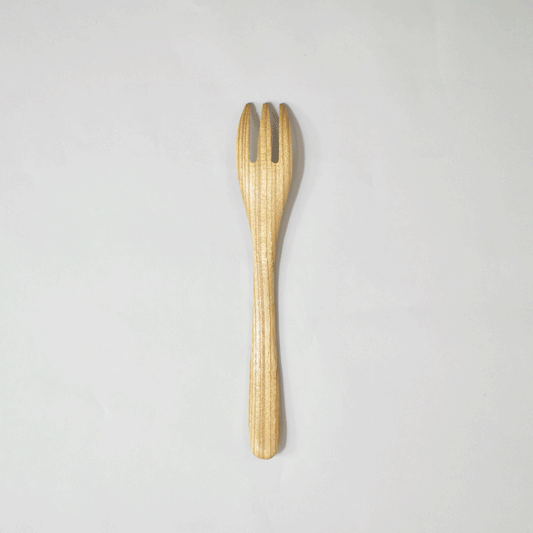 THE DAY Fork L