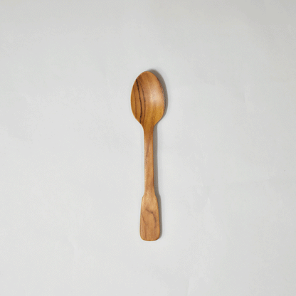 OLD TEAK スプーン S