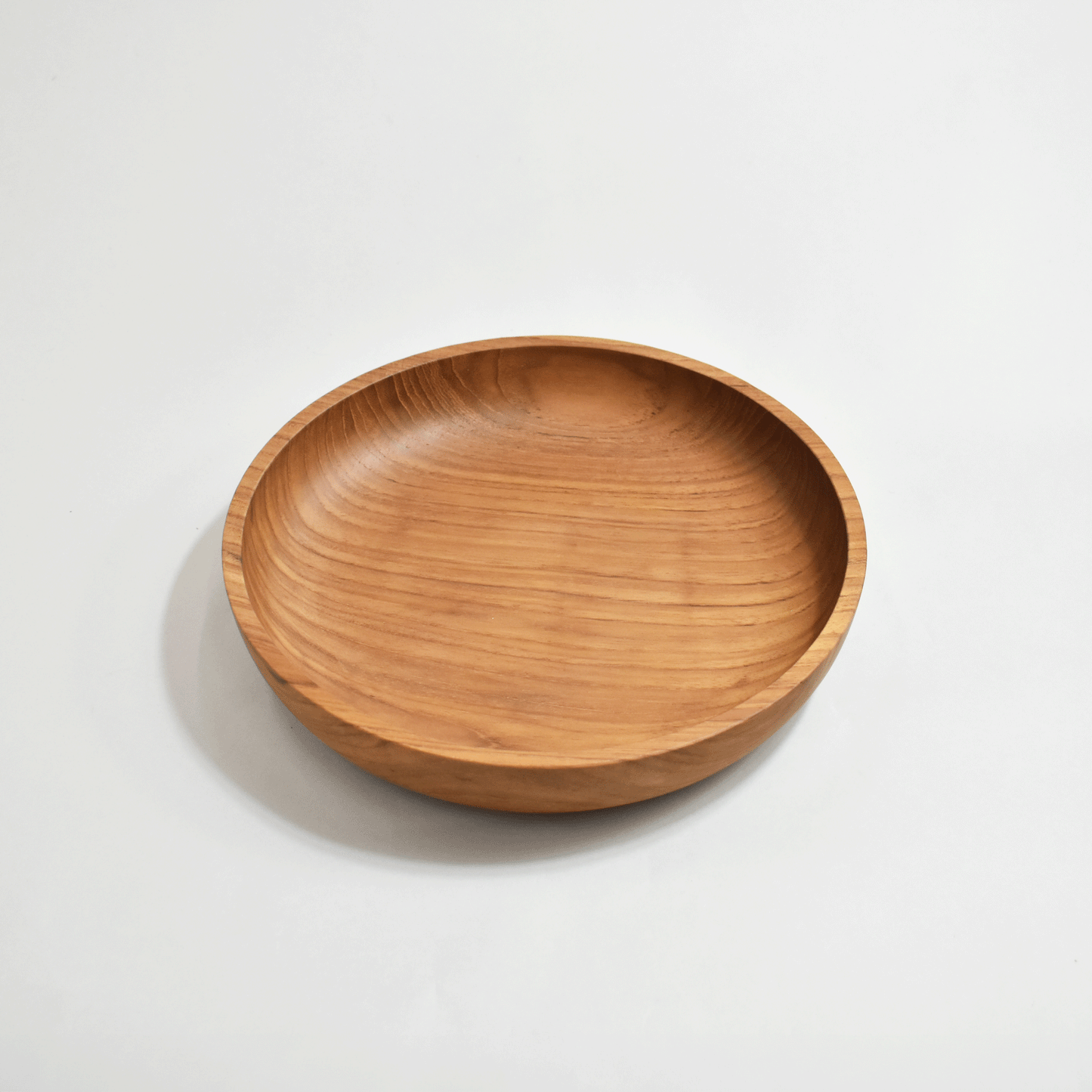 Teakwood Dish L