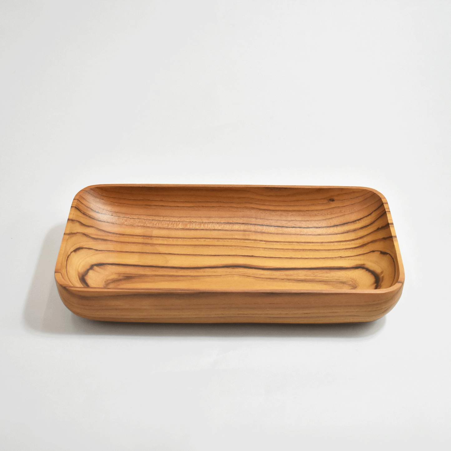 Teakwood TRAY L