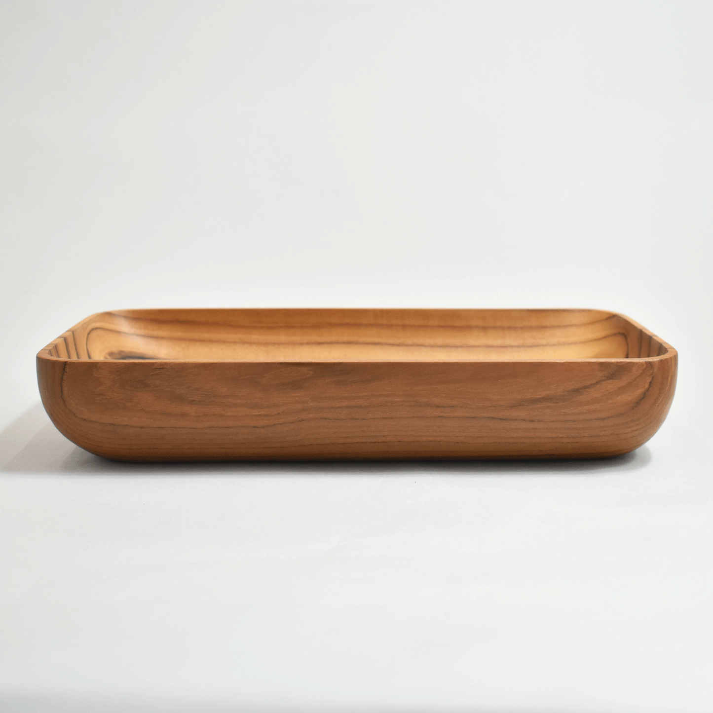 Teakwood TRAY L