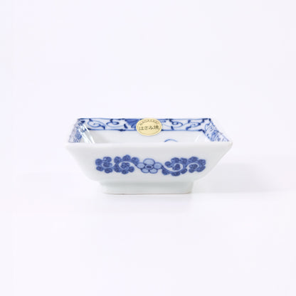 Small modified square plate, Seigaihatsukito