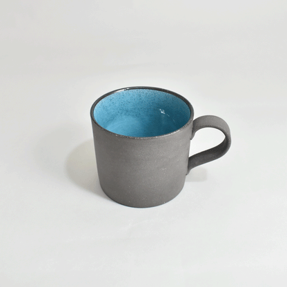 Black Earth Key Mug
