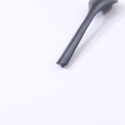 Ebony Spoon
