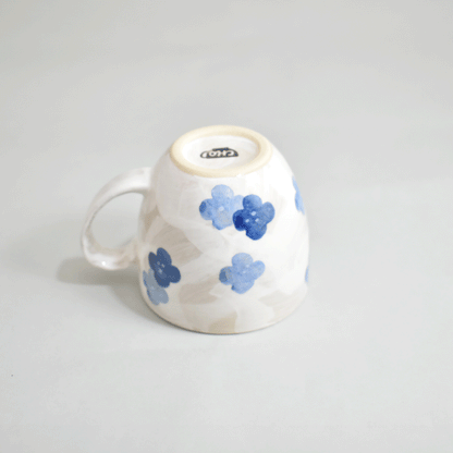 京華 マグカップ