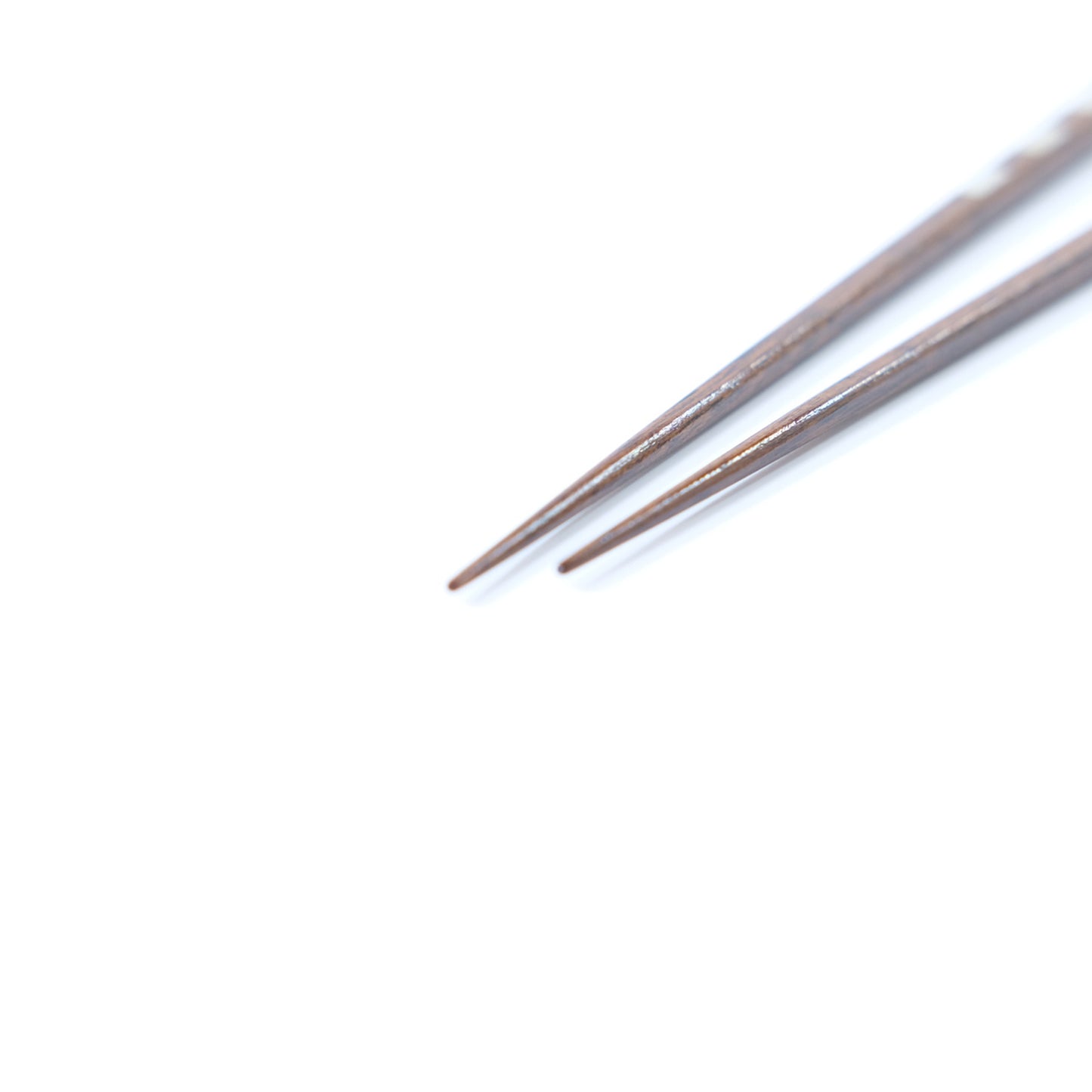 One-character chopsticks